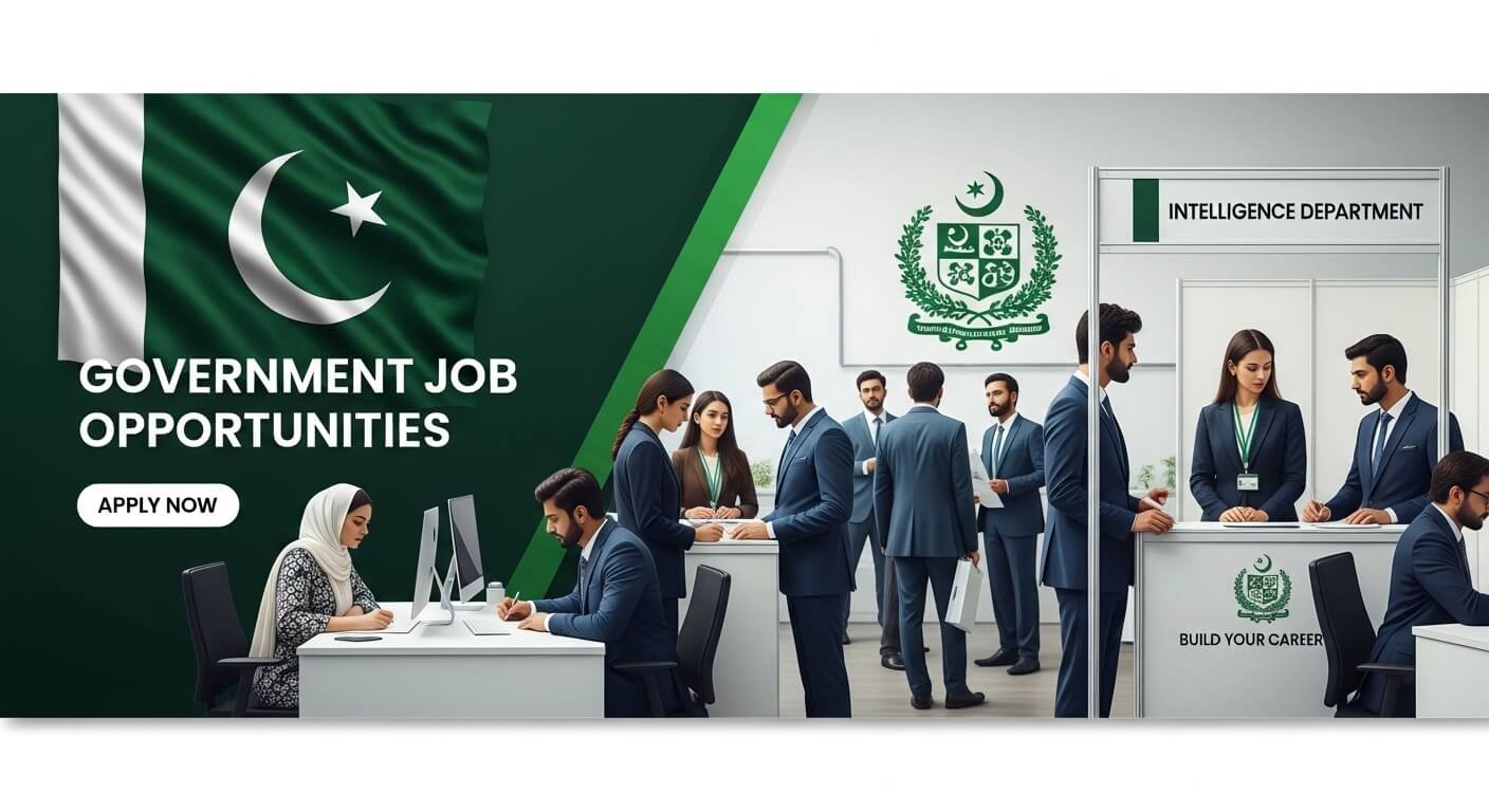 ISI Jobs 2026