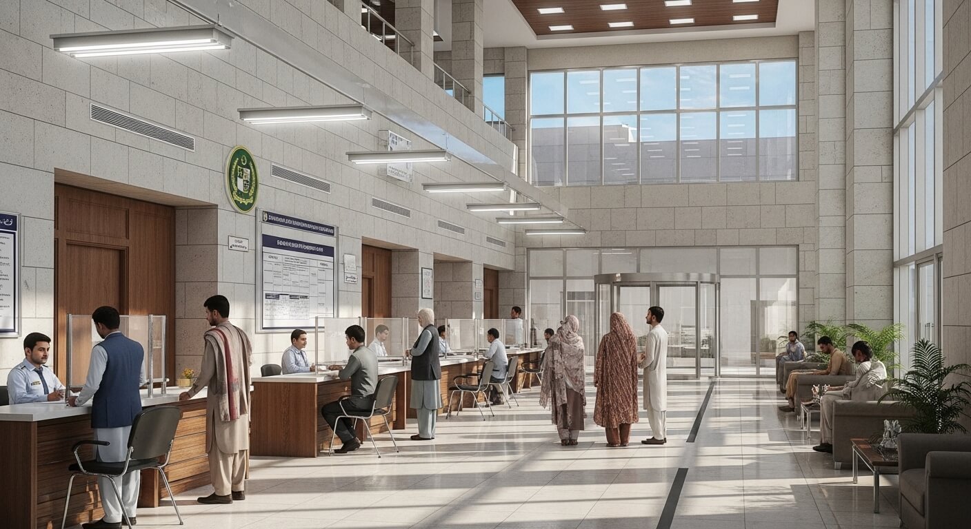 Sindh Home Department Jobs 2026